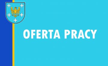 Centrum Usług Społecznych w Lędzinach - oferta pracy