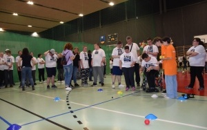 XXI Powiatowe Igrzyska Osób Niepełnosprawnych (6)