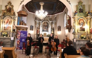 Zdjęcia z 4. koncertu Jesień Organowa w Powiecie Bieruńsko-Lędzińskim (9)