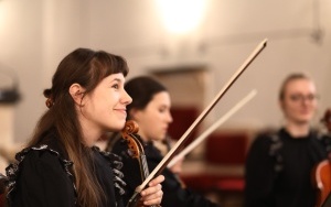 Zdjęcia z 4. koncertu Jesień Organowa w Powiecie Bieruńsko-Lędzińskim (10)