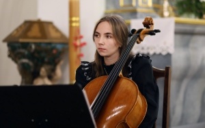 Zdjęcia z 4. koncertu Jesień Organowa w Powiecie Bieruńsko-Lędzińskim (13)