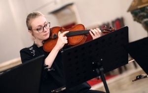 Zdjęcia z 4. koncertu Jesień Organowa w Powiecie Bieruńsko-Lędzińskim (14)