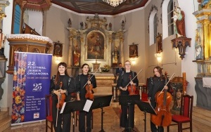 Zdjęcia z 4. koncertu Jesień Organowa w Powiecie Bieruńsko-Lędzińskim (15)