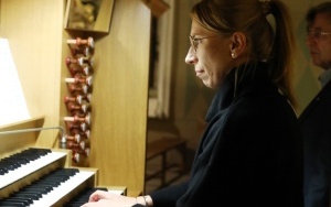 Zdjęcia z 6 koncertu Festiwalu Jesień Organowa w Powiecie Bieruńsko-Lędzińskim (6)