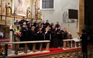 Zdjęcia z 6 koncertu Festiwalu Jesień Organowa w Powiecie Bieruńsko-Lędzińskim (8)