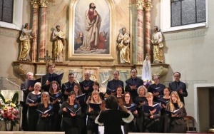 Zdjęcia z 6 koncertu Festiwalu Jesień Organowa w Powiecie Bieruńsko-Lędzińskim (9)