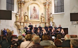 Zdjęcia z 6 koncertu Festiwalu Jesień Organowa w Powiecie Bieruńsko-Lędzińskim (11)