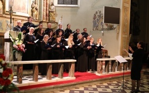 Zdjęcia z 6 koncertu Festiwalu Jesień Organowa w Powiecie Bieruńsko-Lędzińskim (14)