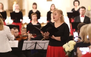 Finałowy koncert 22. Festiwalu Jesień Organowa w Powiecie Bieruńsko-Lędzińskim (16)