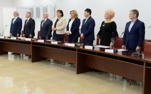 I Sesja Rady Powiatu Bieruńsko-Lędzińskiego VII kadencji (6)