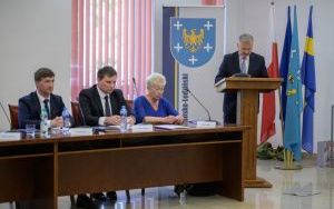 I Sesja Rady Powiatu Bieruńsko-Lędzińskiego VII kadencji (1)