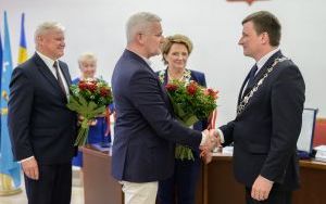 I Sesja Rady Powiatu Bieruńsko-Lędzińskiego VII kadencji (14)
