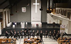 Zdjęcia z 7. koncertu 23. Festiwalu Jesień Organowa w Powiecie Bieruńsko-Lędzińskim (12)